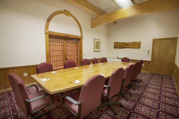 INN OF THE HILLS HOTEL AND CONFERENCE (Kerrville)
